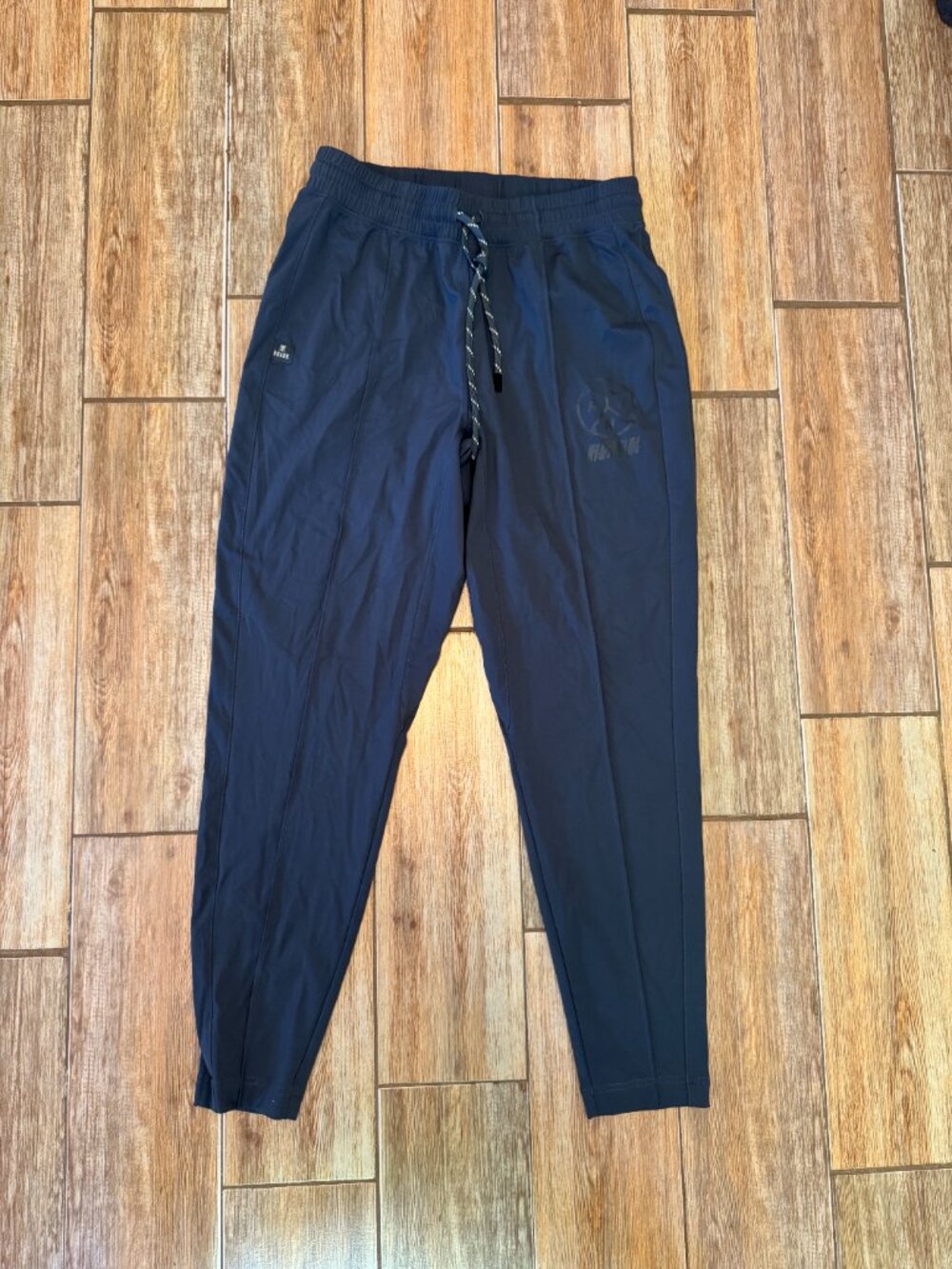 Roark Run Amok Bonneville Track Pant - Men's Medium - Blue